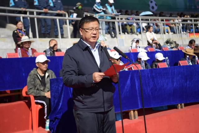 杨鑫：感谢广州球迷的支持，我们会继续拼搏